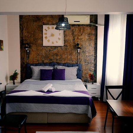 Medellin Apart Hotel Provincia di Istanbul Esterno foto
