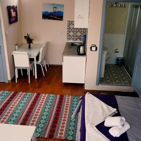 Medellin Apart Hotel Provincia di Istanbul Esterno foto