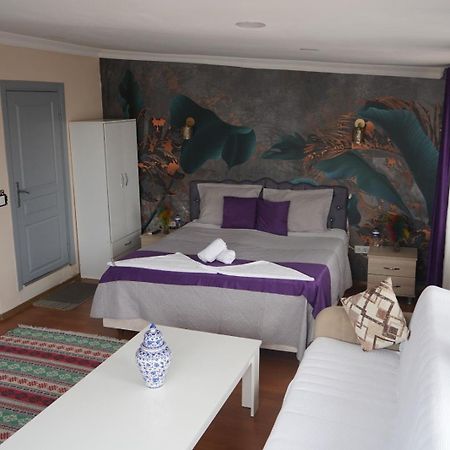 Medellin Apart Hotel Provincia di Istanbul Esterno foto