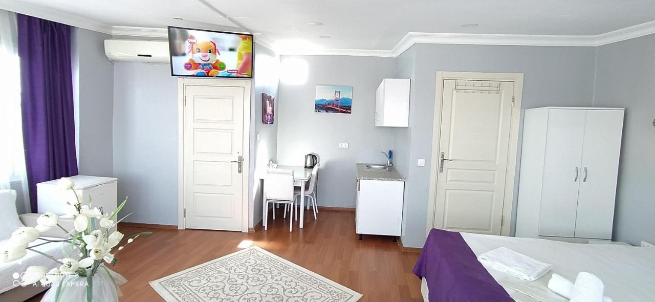 Medellin Apart Hotel Provincia di Istanbul Esterno foto