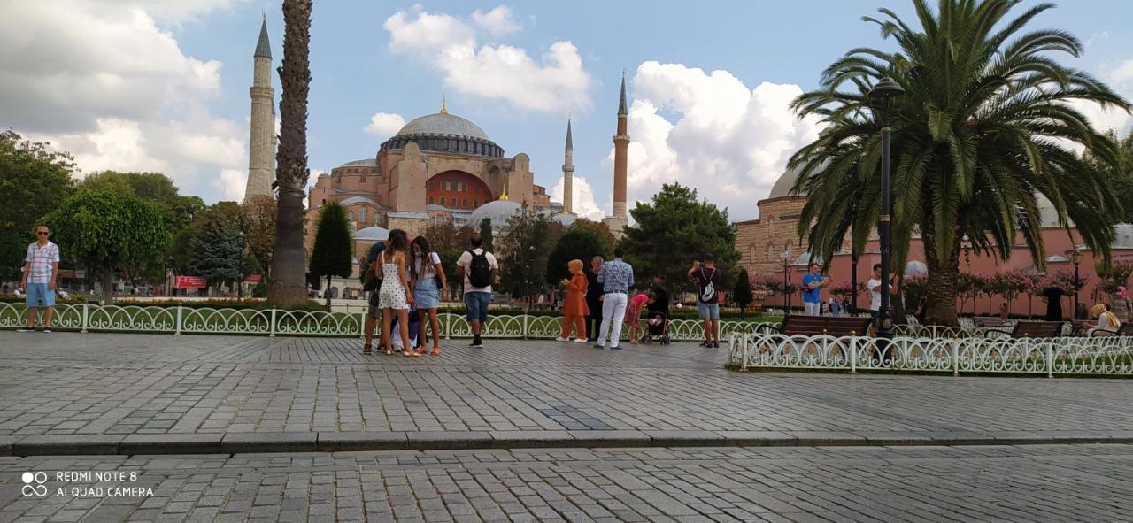 Medellin Apart Hotel Provincia di Istanbul Esterno foto
