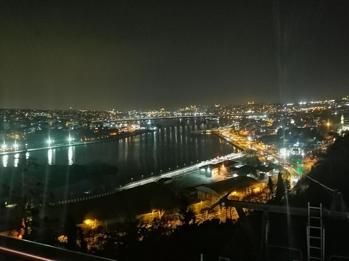 Medellin Apart Hotel Provincia di Istanbul Esterno foto