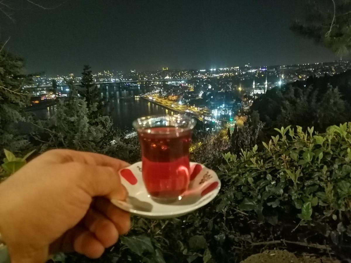 Medellin Apart Hotel Provincia di Istanbul Esterno foto