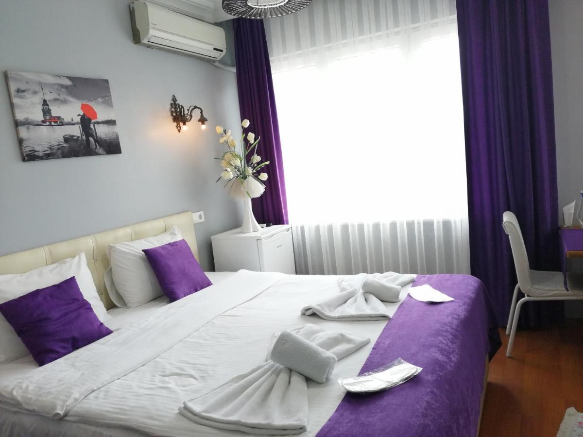 Medellin Apart Hotel Provincia di Istanbul Esterno foto