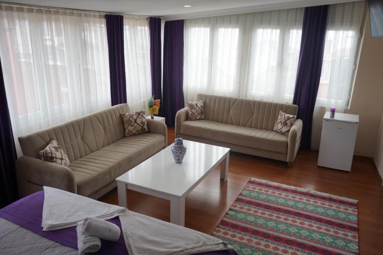 Medellin Apart Hotel Provincia di Istanbul Esterno foto