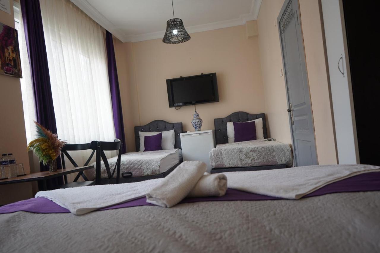 Medellin Apart Hotel Provincia di Istanbul Esterno foto