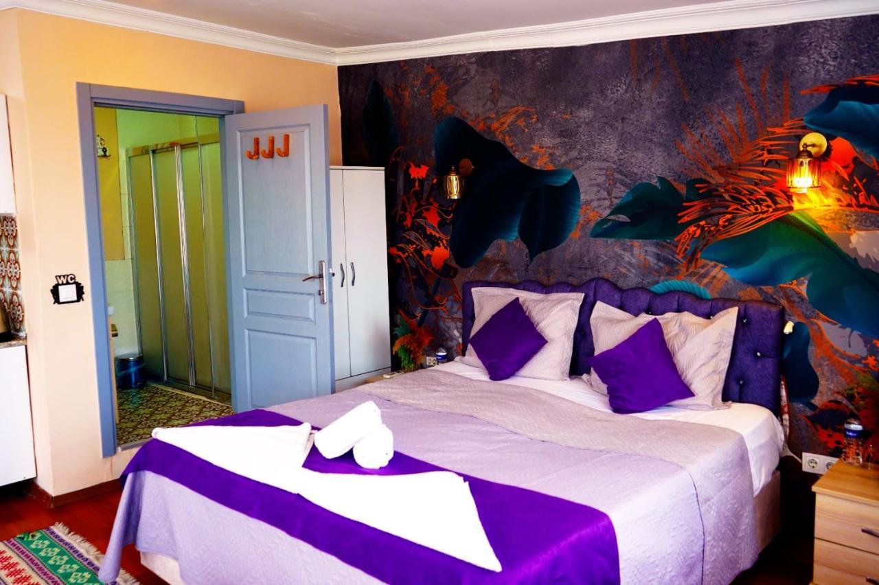 Medellin Apart Hotel Provincia di Istanbul Esterno foto