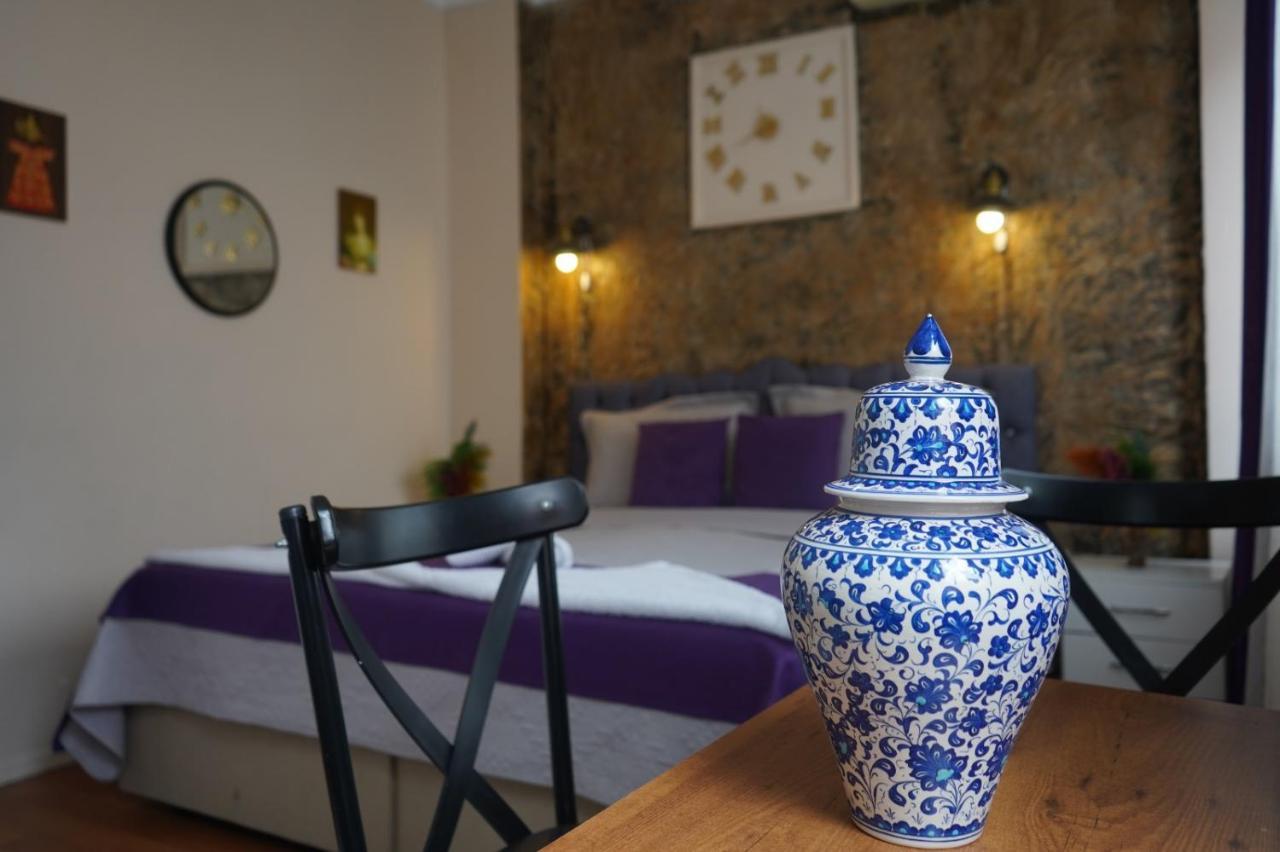 Medellin Apart Hotel Provincia di Istanbul Esterno foto
