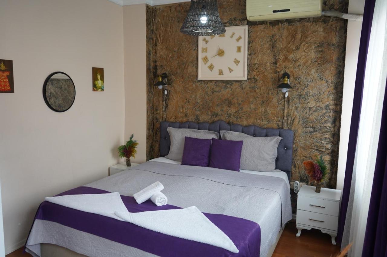 Medellin Apart Hotel Provincia di Istanbul Esterno foto