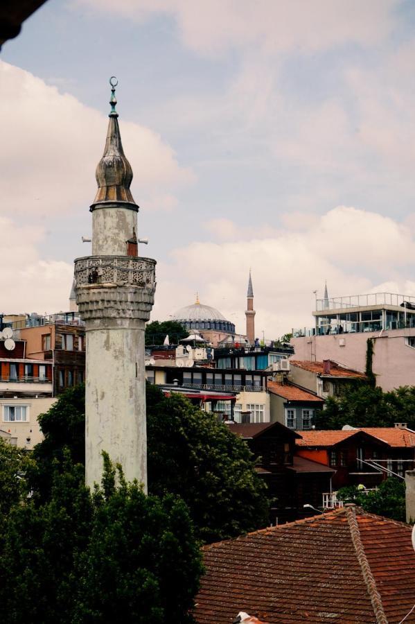 Medellin Apart Hotel Provincia di Istanbul Esterno foto