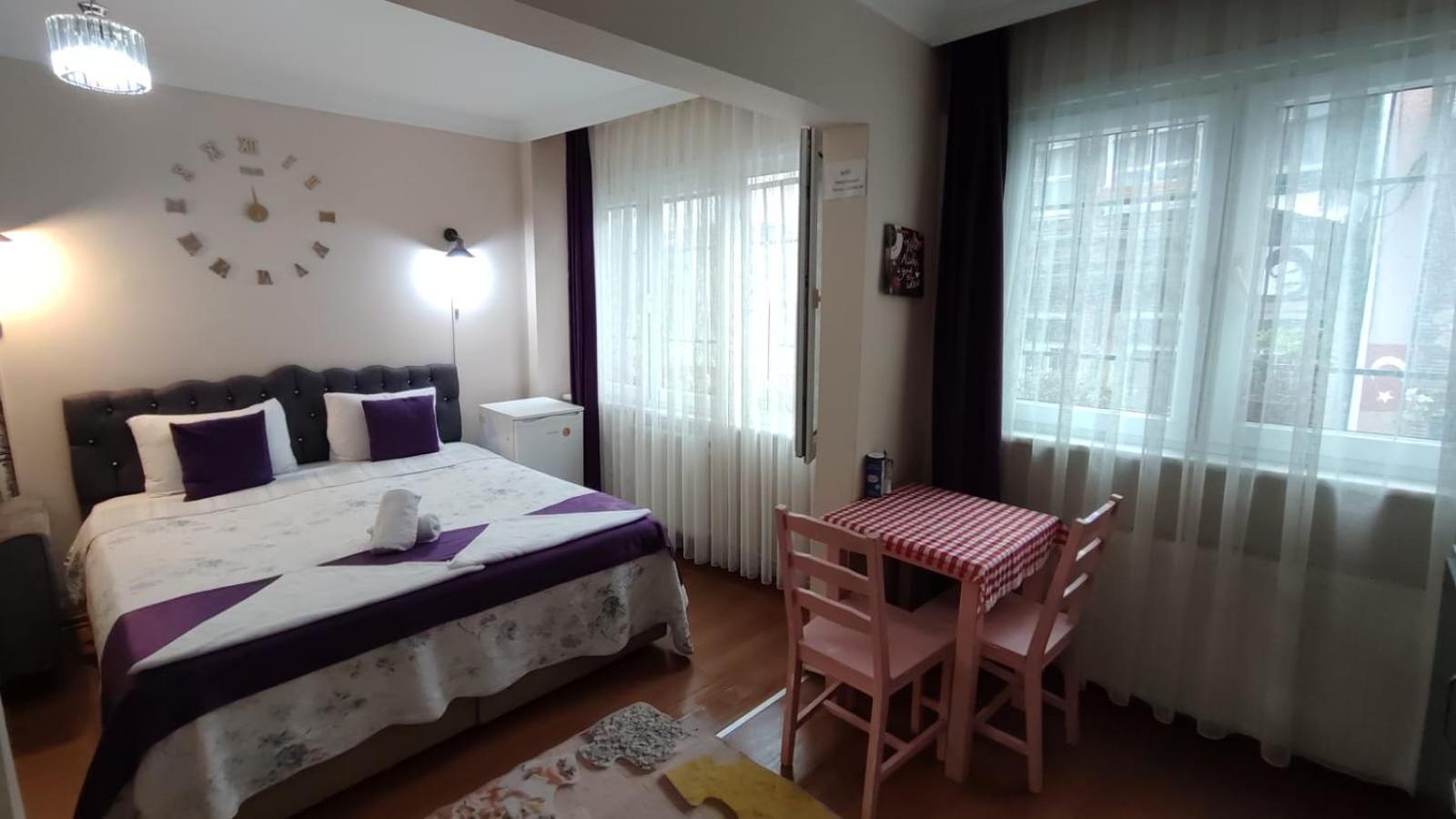 Medellin Apart Hotel Provincia di Istanbul Esterno foto
