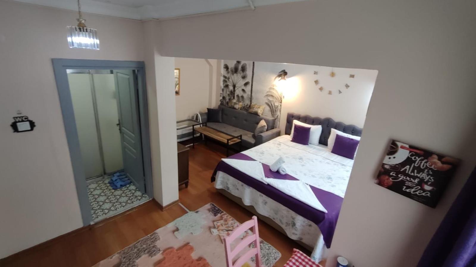 Medellin Apart Hotel Provincia di Istanbul Esterno foto