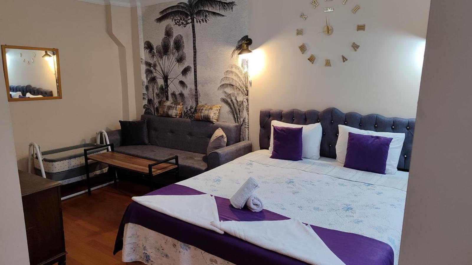Medellin Apart Hotel Provincia di Istanbul Esterno foto