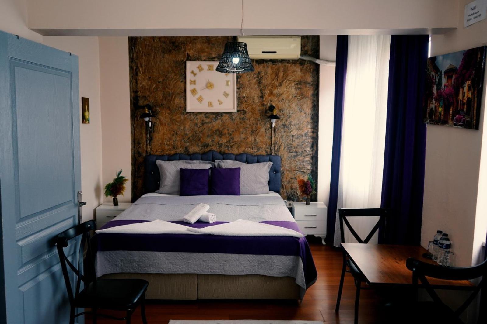 Medellin Apart Hotel Provincia di Istanbul Esterno foto