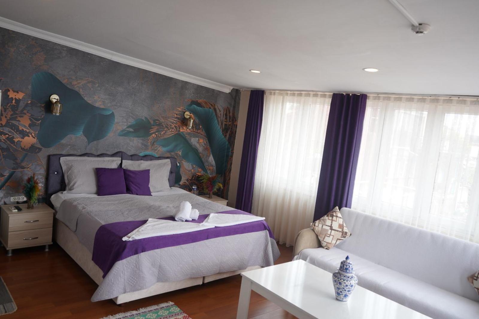 Medellin Apart Hotel Provincia di Istanbul Esterno foto
