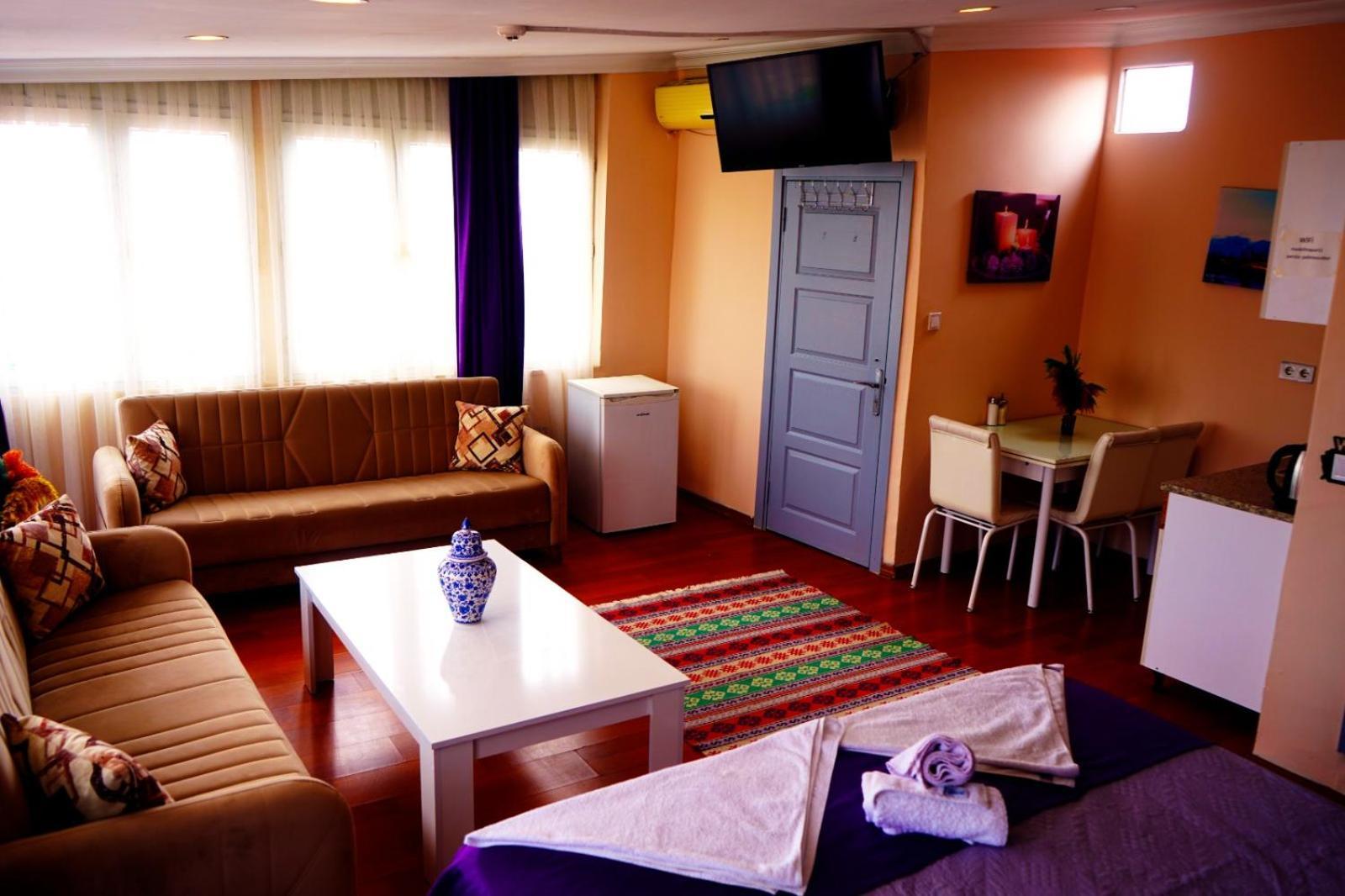 Medellin Apart Hotel Provincia di Istanbul Esterno foto
