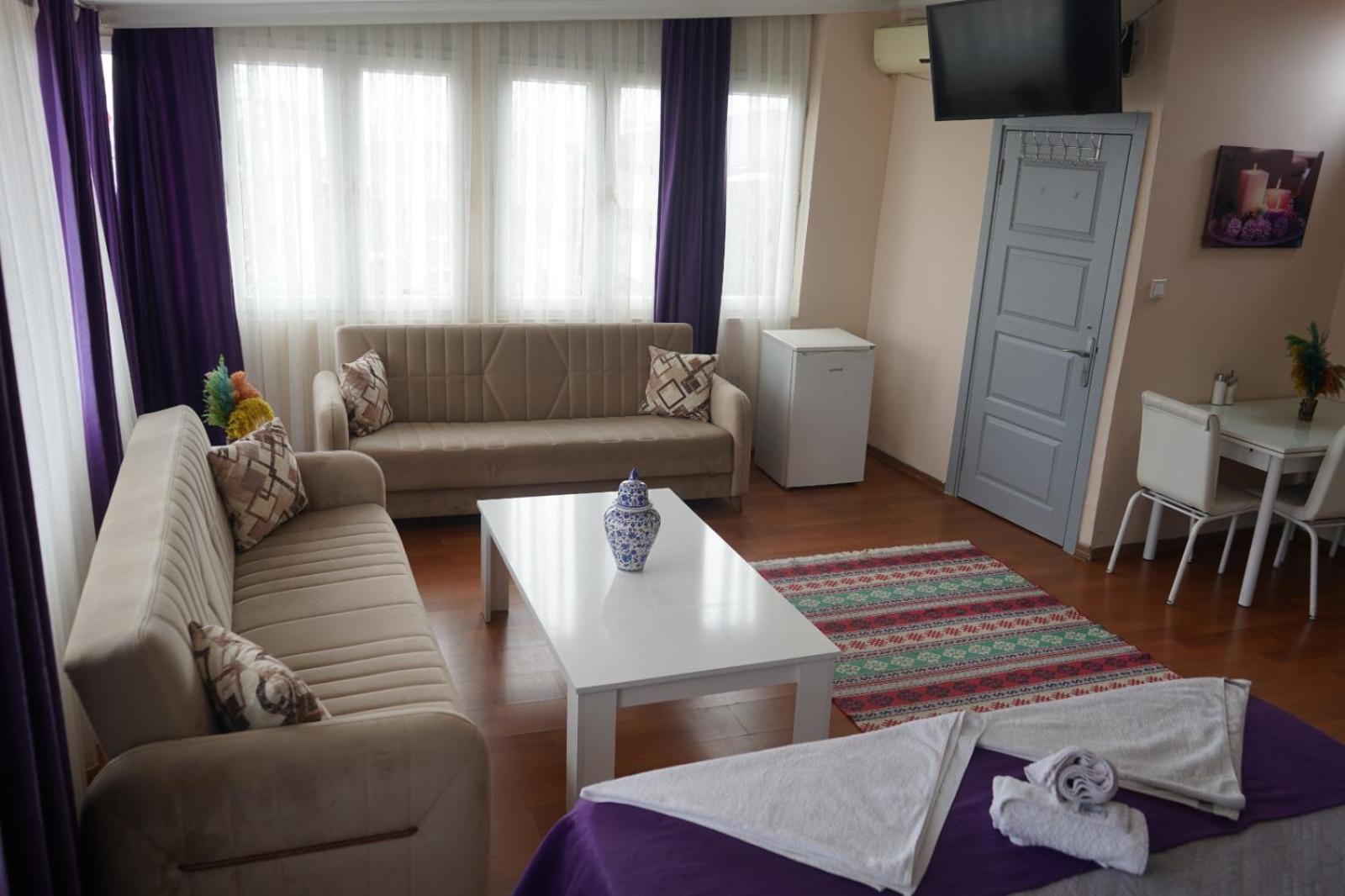 Medellin Apart Hotel Provincia di Istanbul Esterno foto